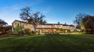 Usc Puts Circa 1934 Presidents Estate On The Market For 24 5m Exterior
