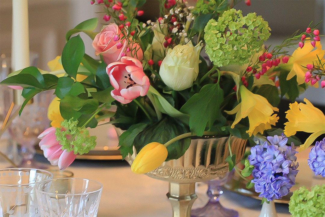 A Change In Course How Merze Lifestyle Was Born Flowers