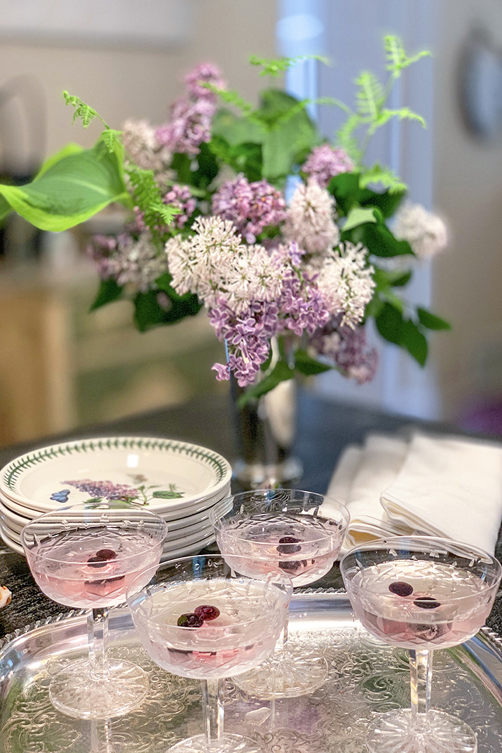 A Change In Course How Merze Lifestyle Was Born Prosecco