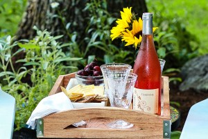 A Change In Course How Merze Lifestyle Was Born Table Picnic