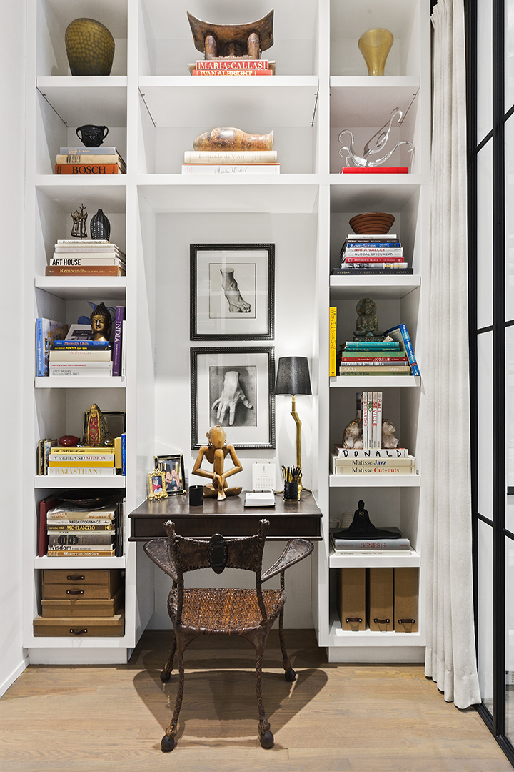 Actress Sela Ward Lists Her Swanky Soho Loft For 5 8m Office