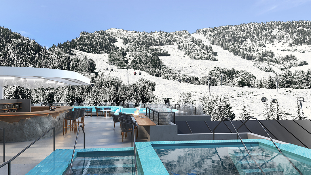 All About Branded Residences With Marriotts Dana Jacobsohn Aspen A