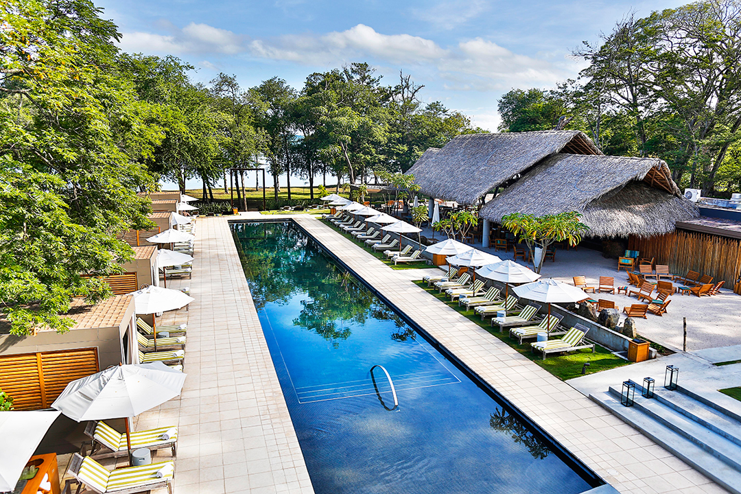 All About Branded Residences With Marriotts Dana Jacobsohn Costa Crica Pool Aerial