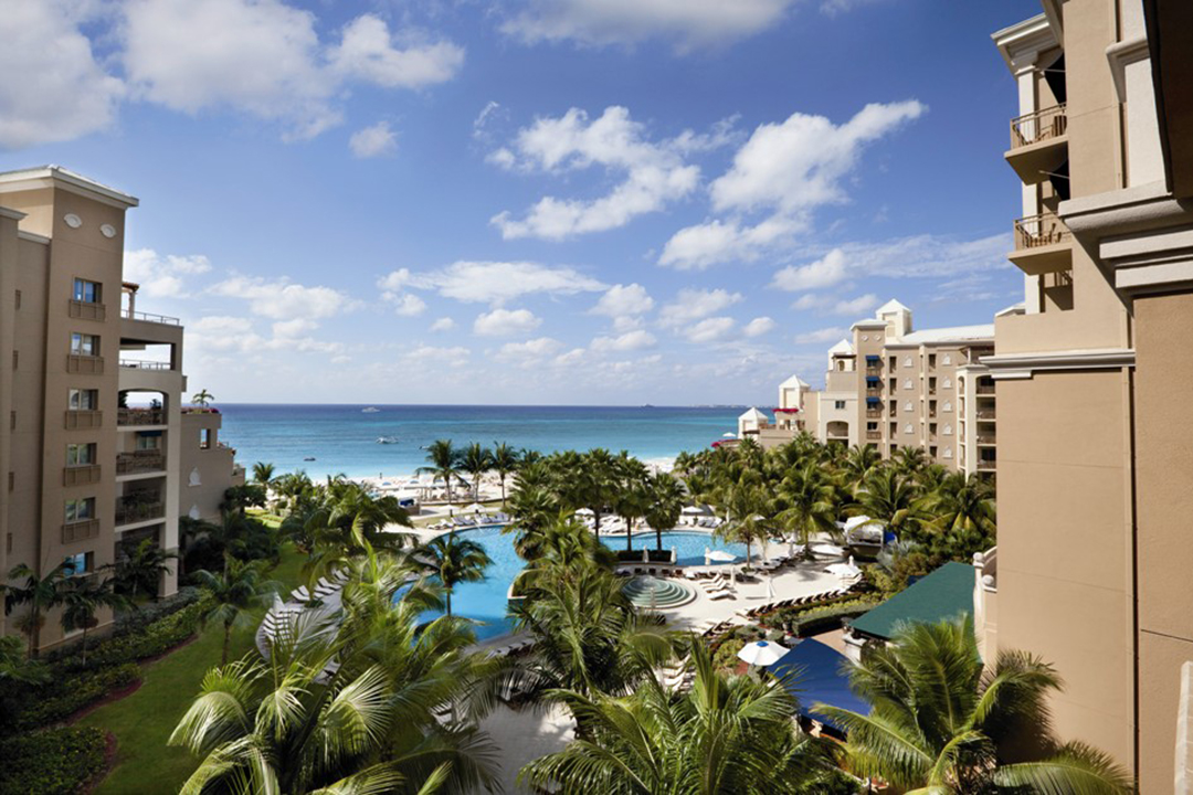 All About Branded Residences With Marriotts Dana Jacobsohn Grand Cayman Ocean View