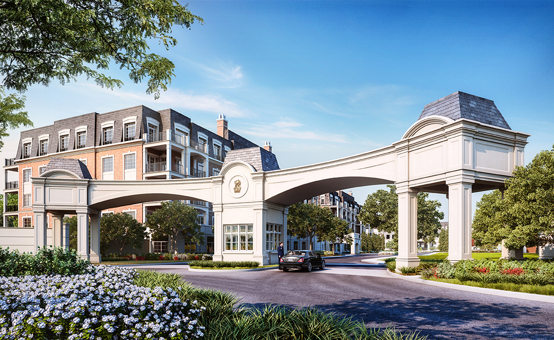 All About Branded Residences With Marriotts Dana Jacobsohn North Hills