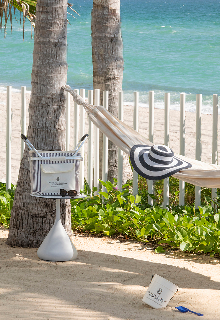 All About Branded Residences With Marriotts Dana Jacobsohn Sunny Isles Beach Hammock