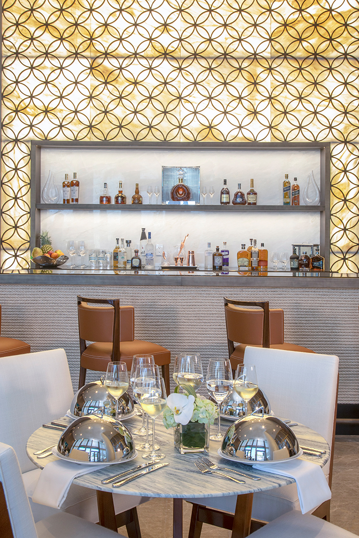 All About Branded Residences With Marriotts Dana Jacobsohn Sunny Isles Restaurant Bar