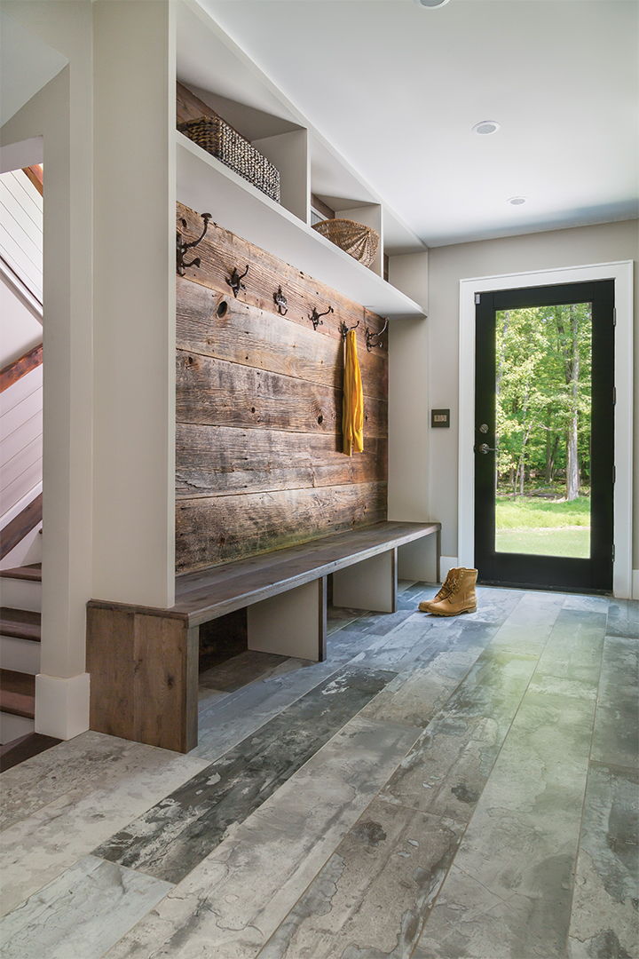 Artistic Tile Loft Grey Tile