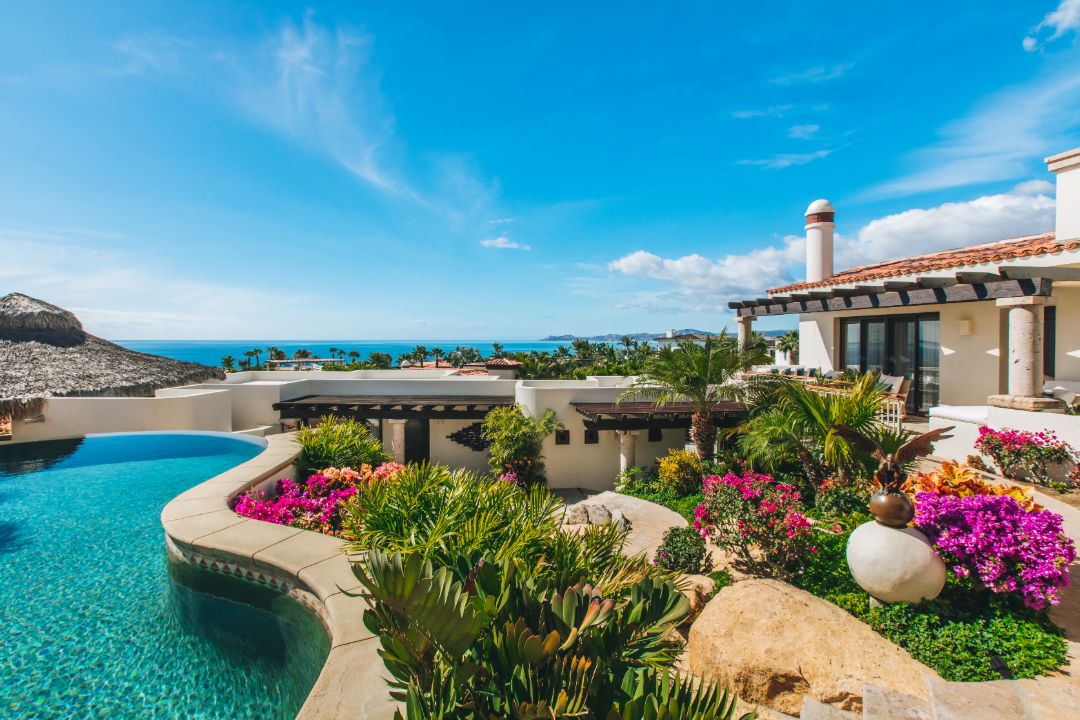 Casa Escondida San Jose Del Cabo Views