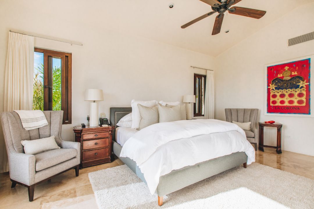 Casa Escondida San Jose Del Cabo Bedroom I