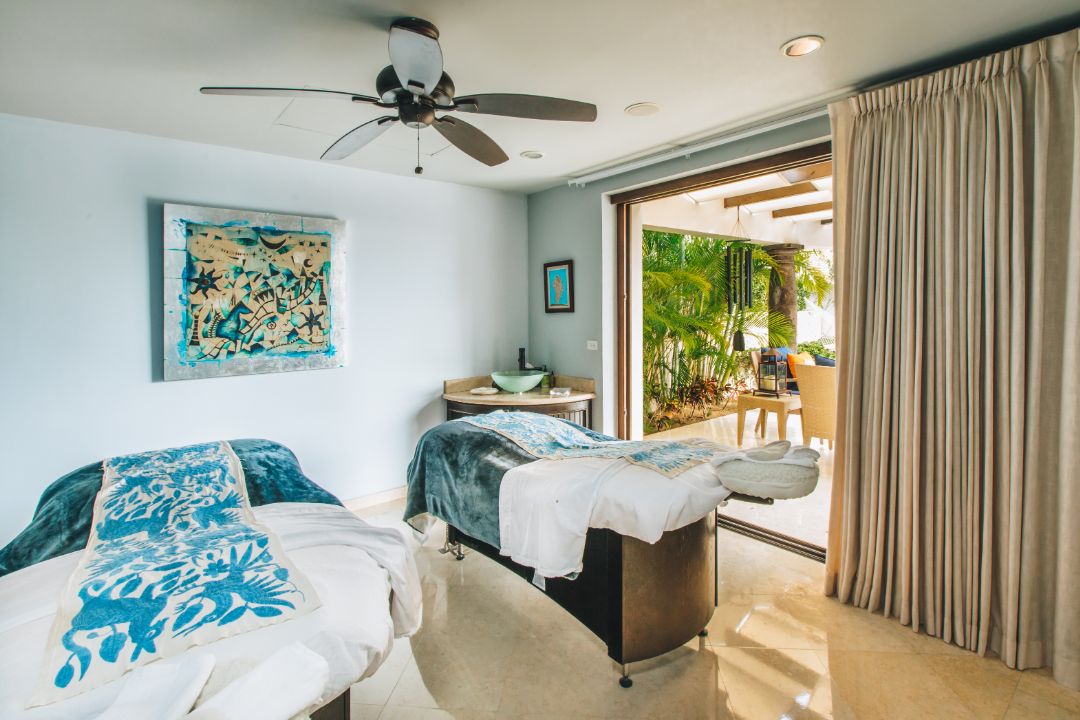 Casa Escondida San Jose Del Cabo Spa
