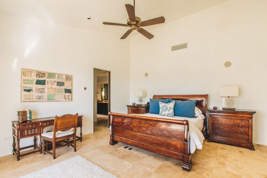 Casa Escondida San Jose Del Cabo Bedroom II
