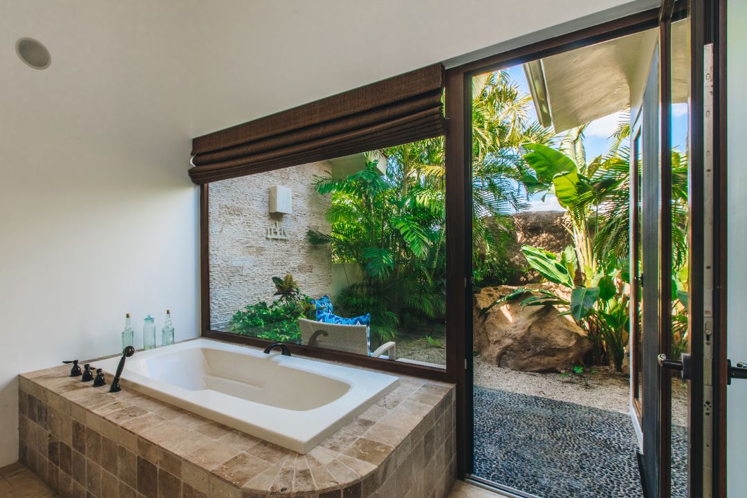 Casa Escondida San Jose Del Cabo Tub