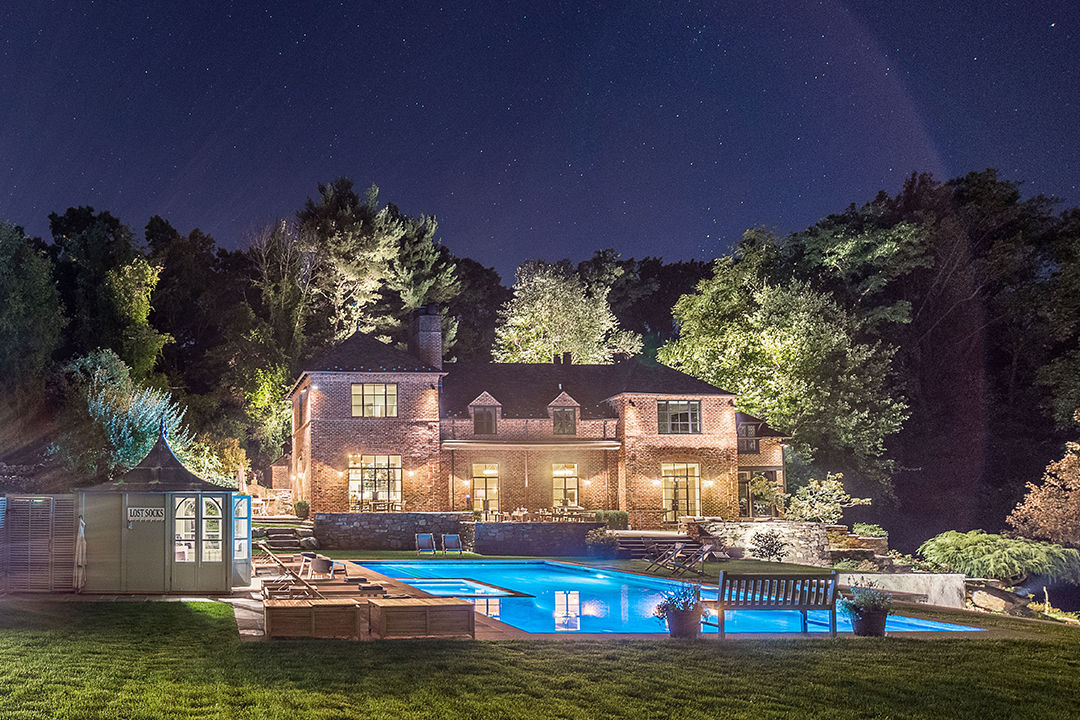 Inside the Mind of Luxury Real Estate Agent Brian Milton