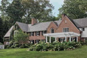 Charles Hilton Transforms A Historic Countryside Retreat In Greenwich