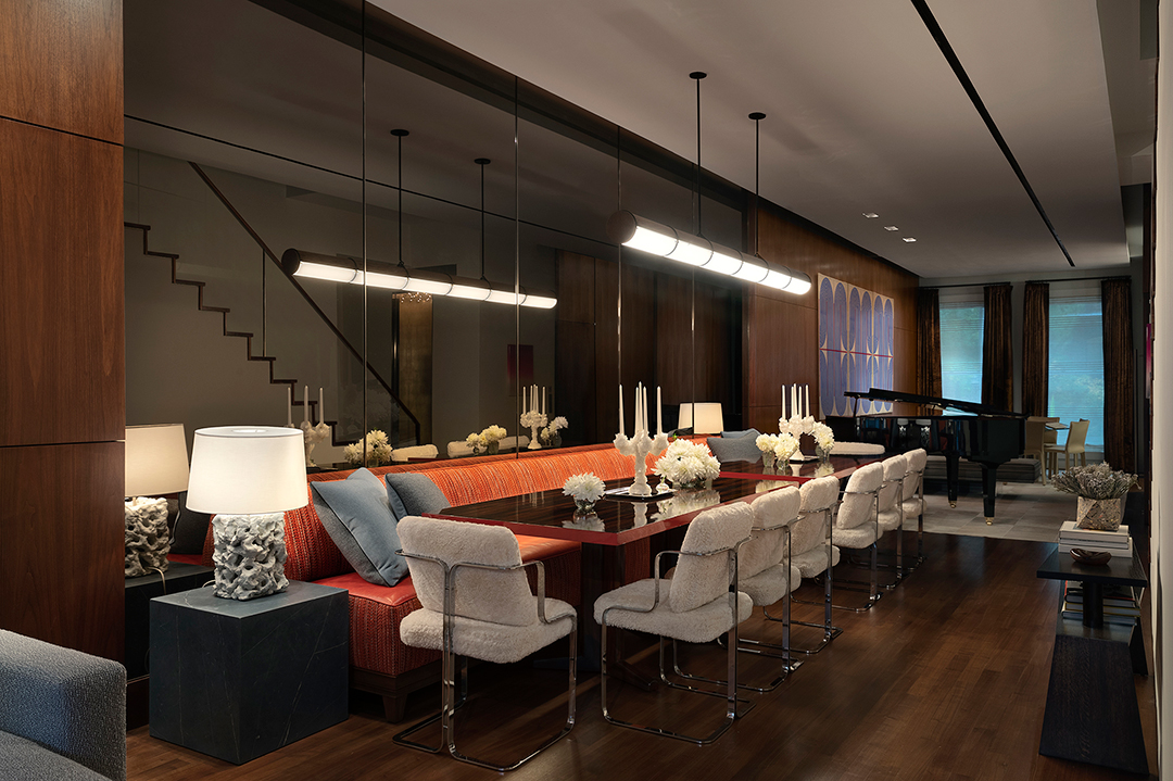 Clive Lonstein Design