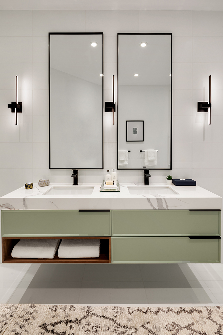 Eleanor Roosevelts Last Residence Lists After A Major Makeover Sinks