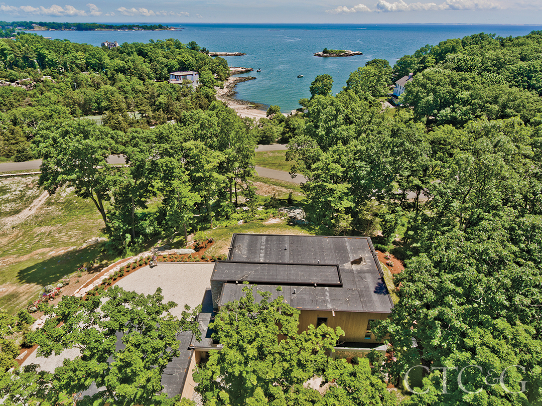 Environmentally Friendly Home Overview