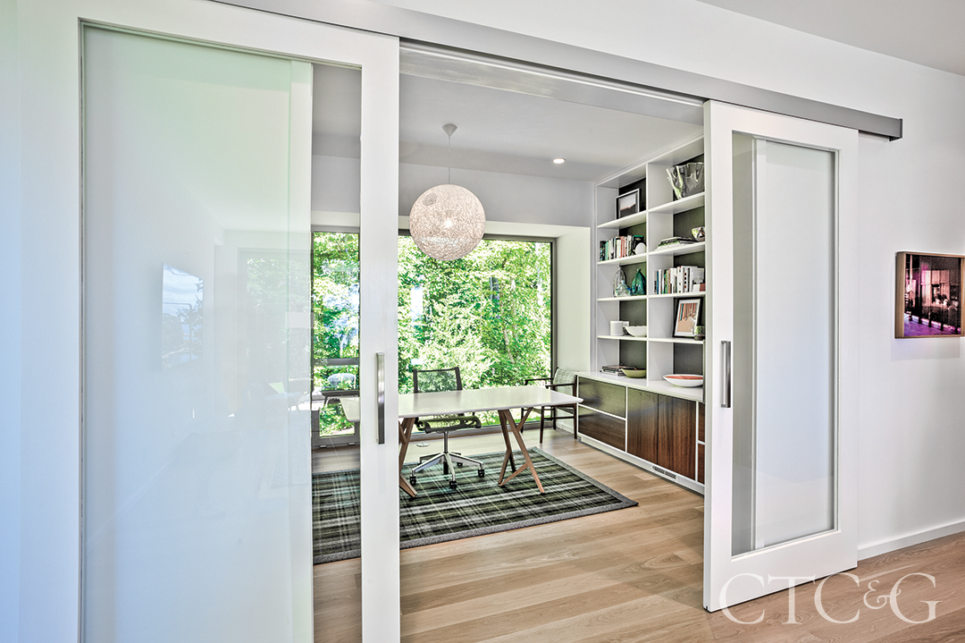 Environmentally Friendly Home Study