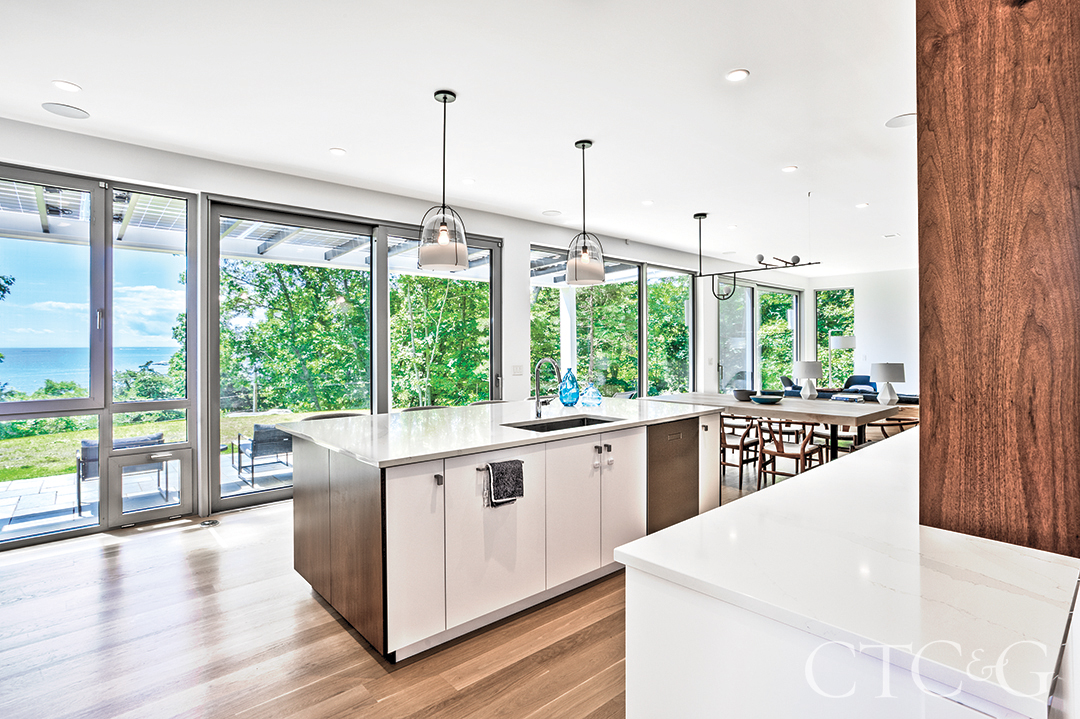 Environmentally Friendly Home Windows