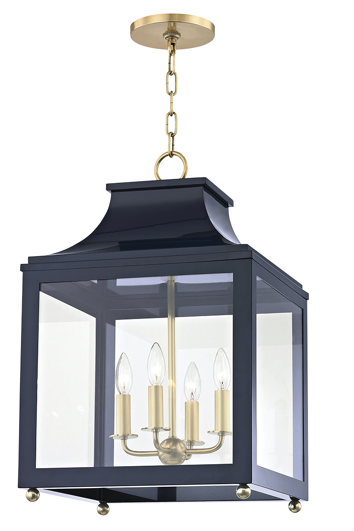 Hudson Valley Lighting Mitzi Leigh Pendent