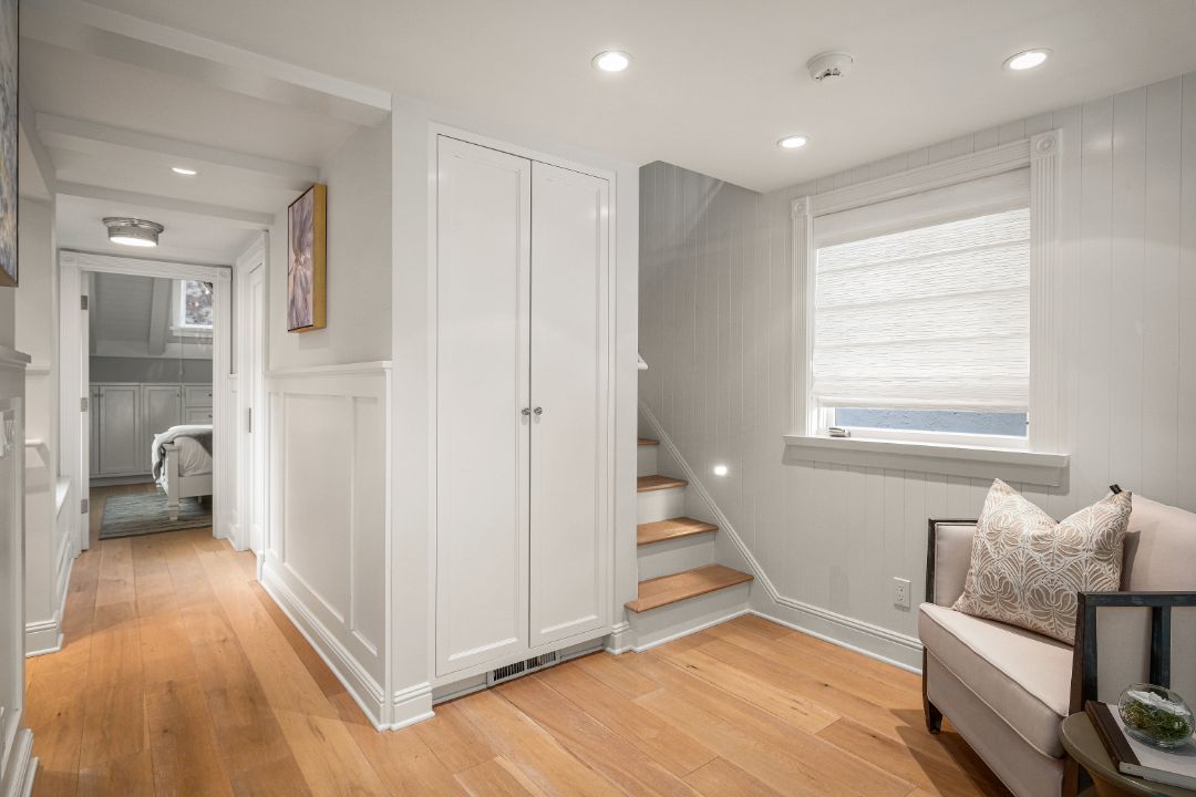 Judy Garland Former Malibu Beachfront Loft Space