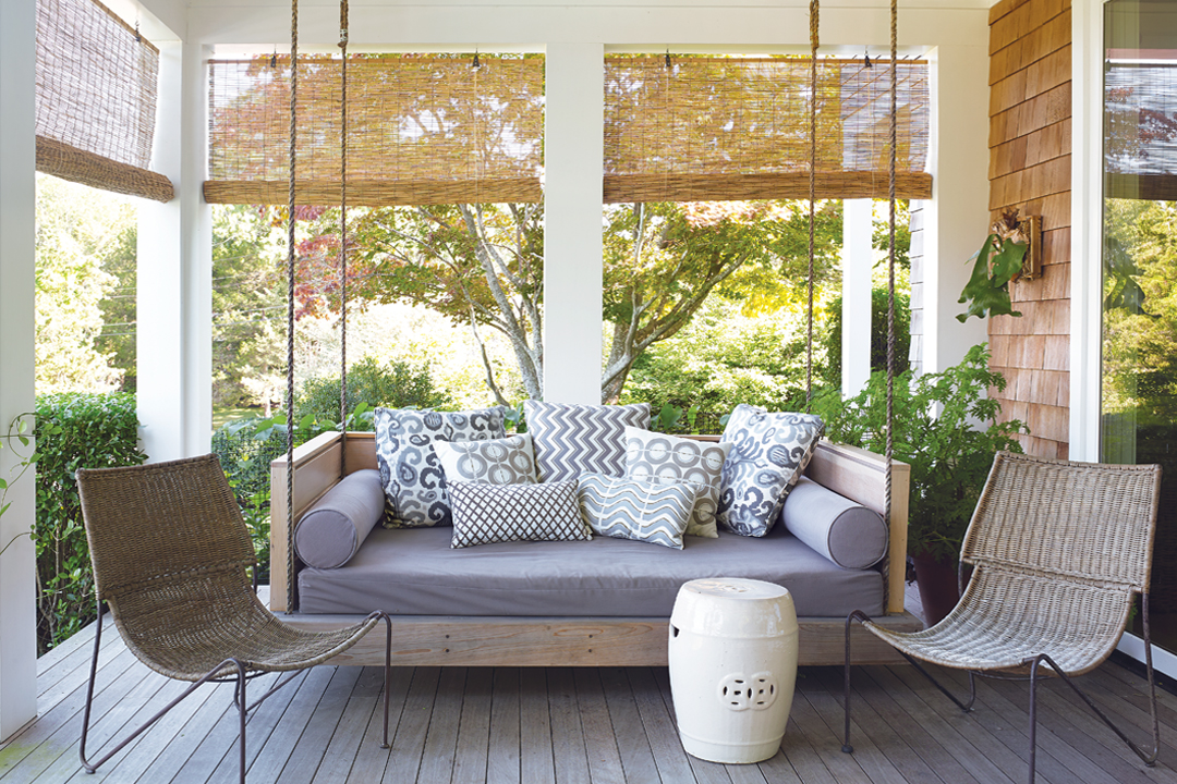 Get Inspired With These Extraordinary Outdoor Spaces