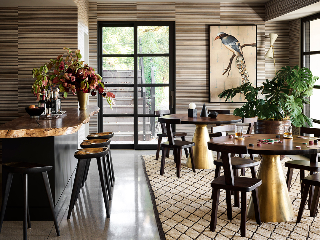 Ken Fulk Interior Design