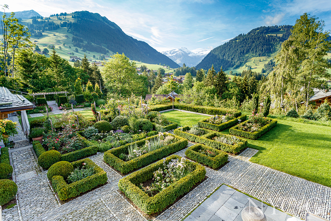 Jardin
