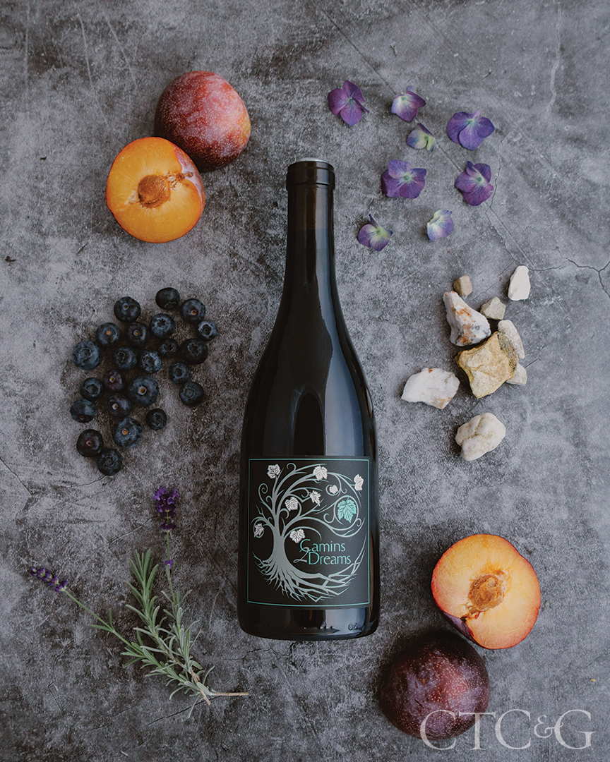 Camin 2 Dreams Wine
