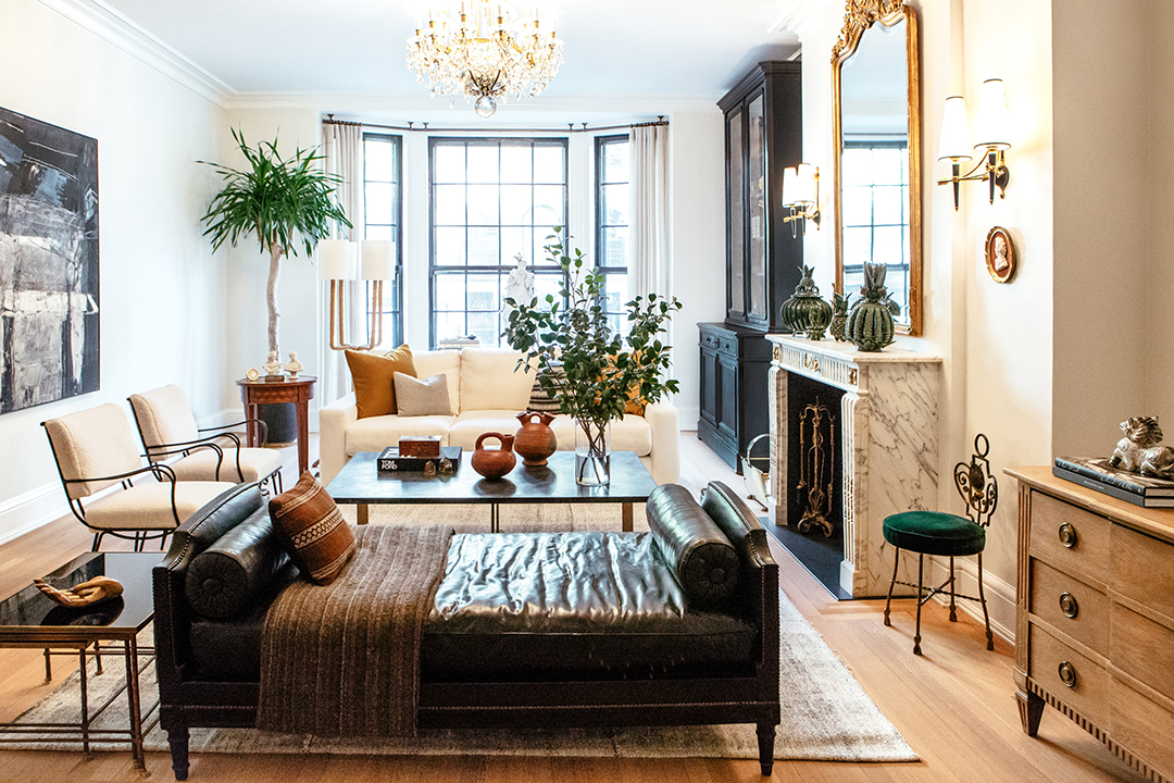 Nate Berkus Associates Design