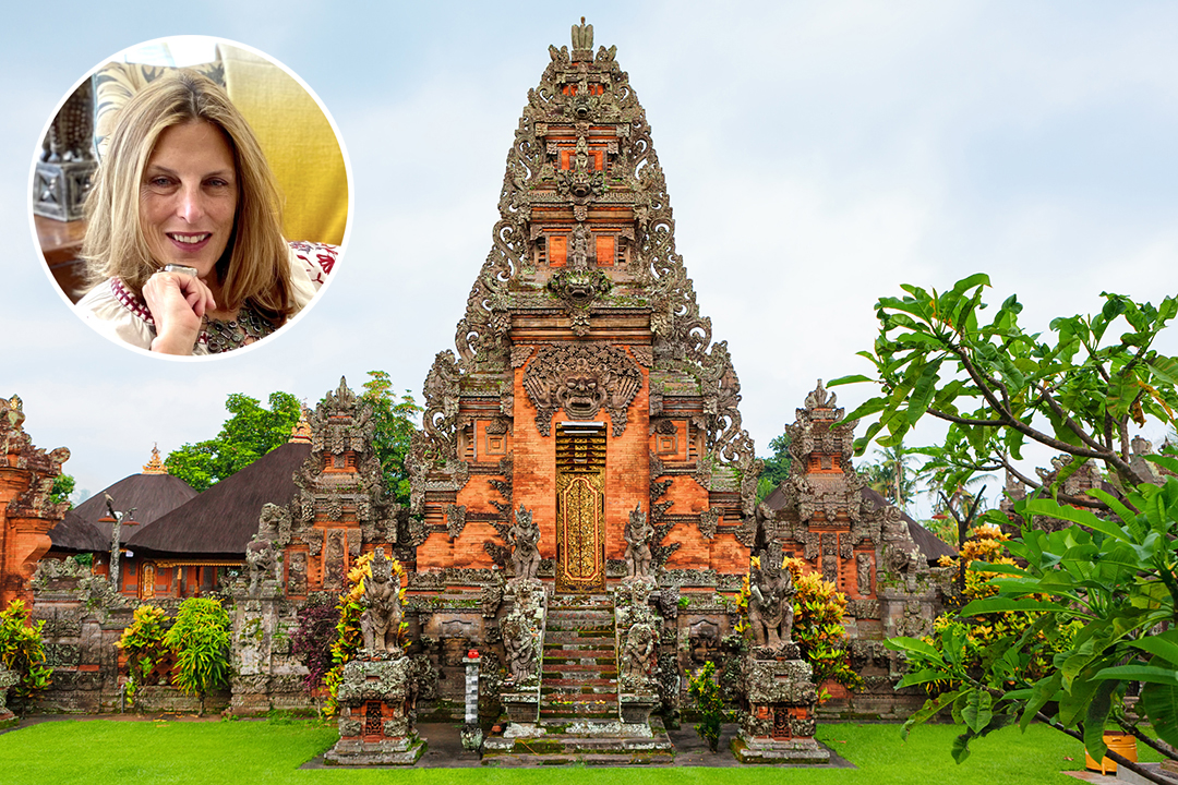 Places To Tour In Bali Katie Leede