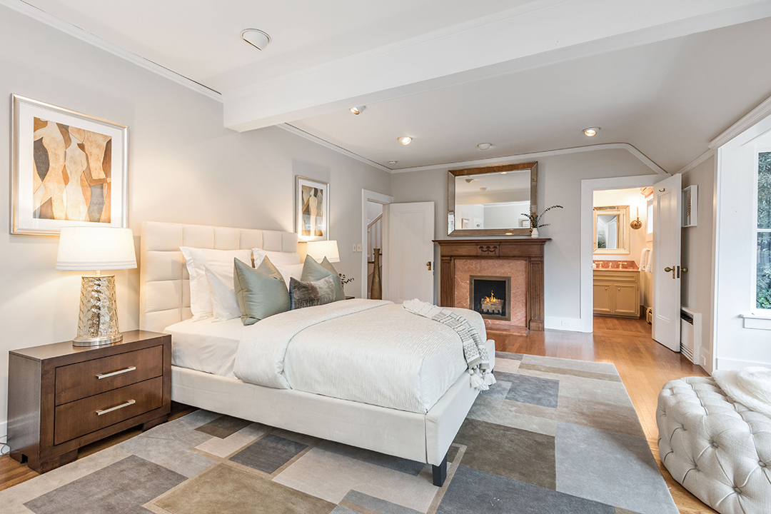 San Francisco Home With A Golden Location Wants 6 5m Bedroom B