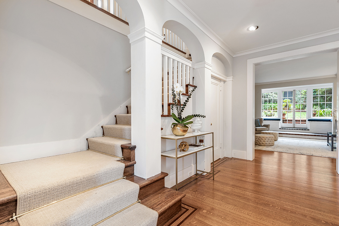 San Francisco Home With A Golden Location Wants 6 5m Entry B