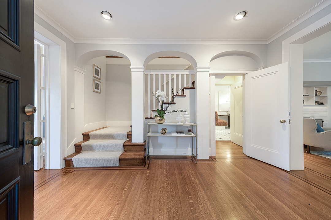 San Francisco Home With A Golden Location Wants 6 5m Entry