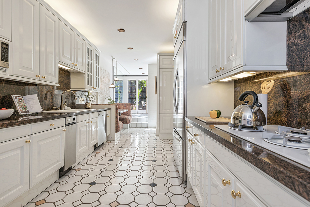 San Francisco Home With A Golden Location Wants 6 5m Kitchen
