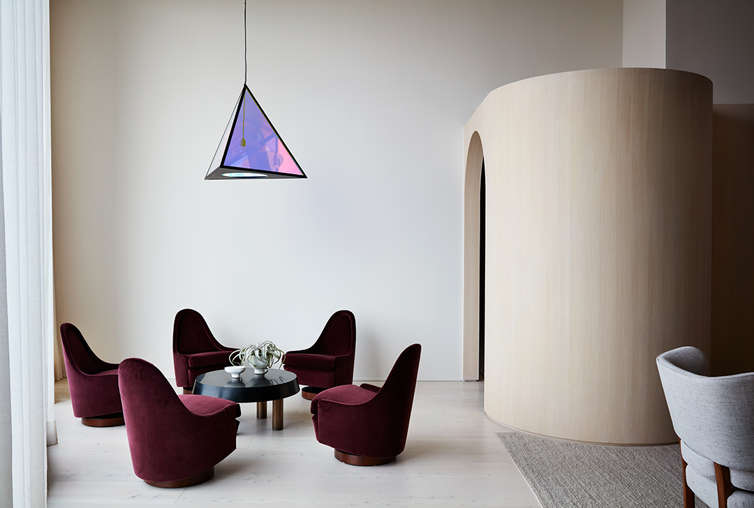 Shawn Henderson Interior Design