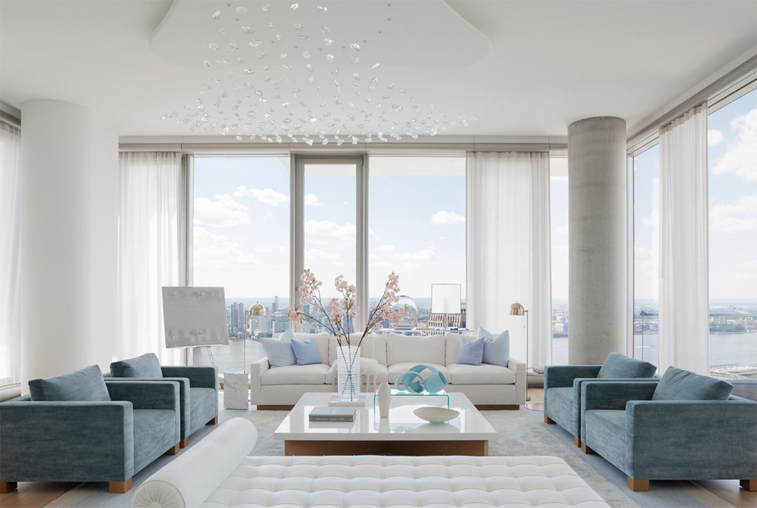 Shelton Mindel Design For 1st Dibs