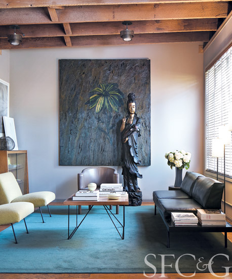 Stanlee Gatti Event Floral Designer Office Tour E