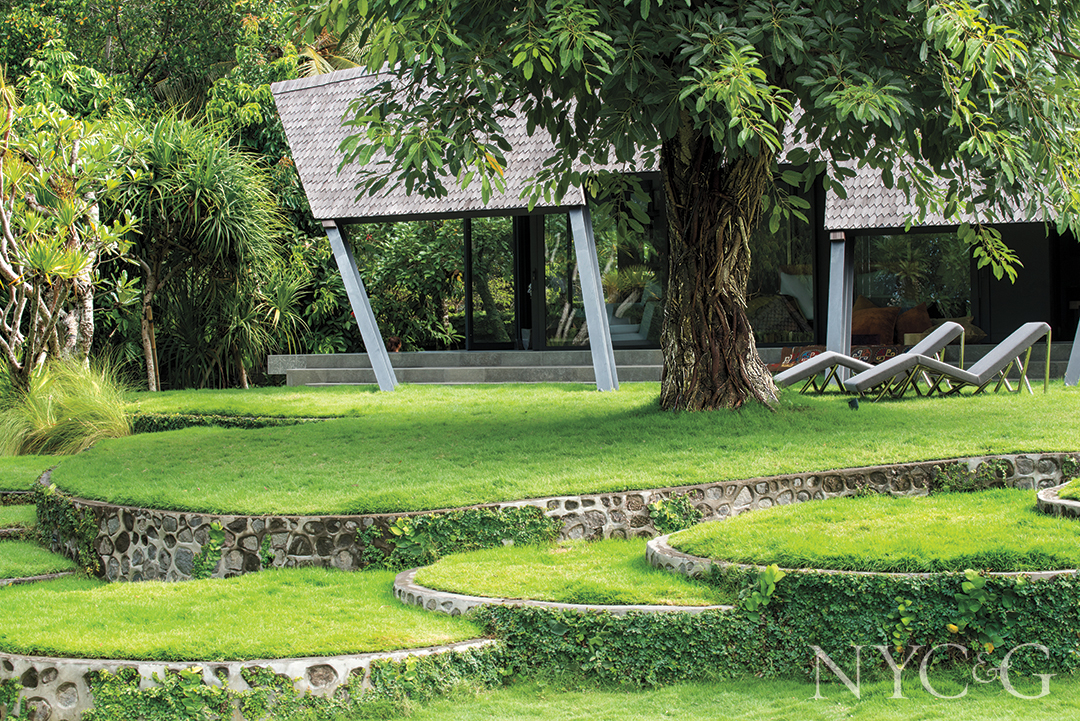 Indonesia Bali Island