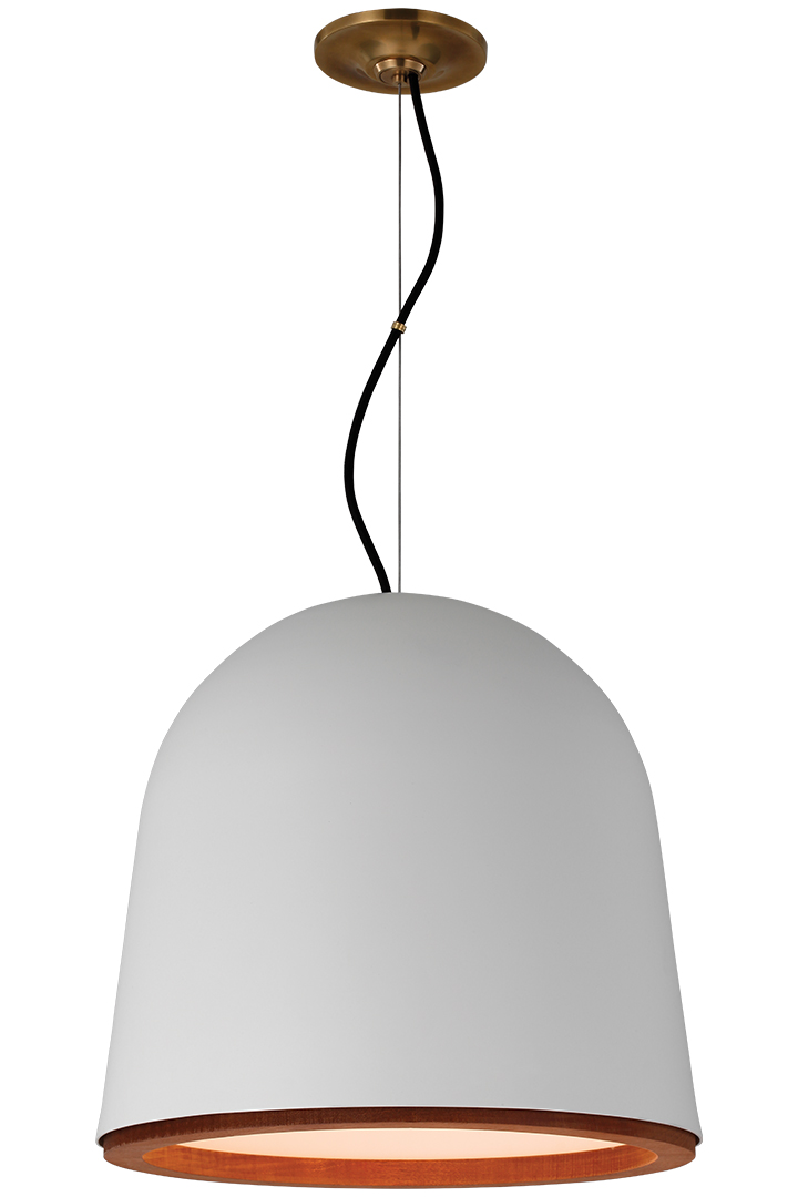 Visual Comfort Murphy Pendant