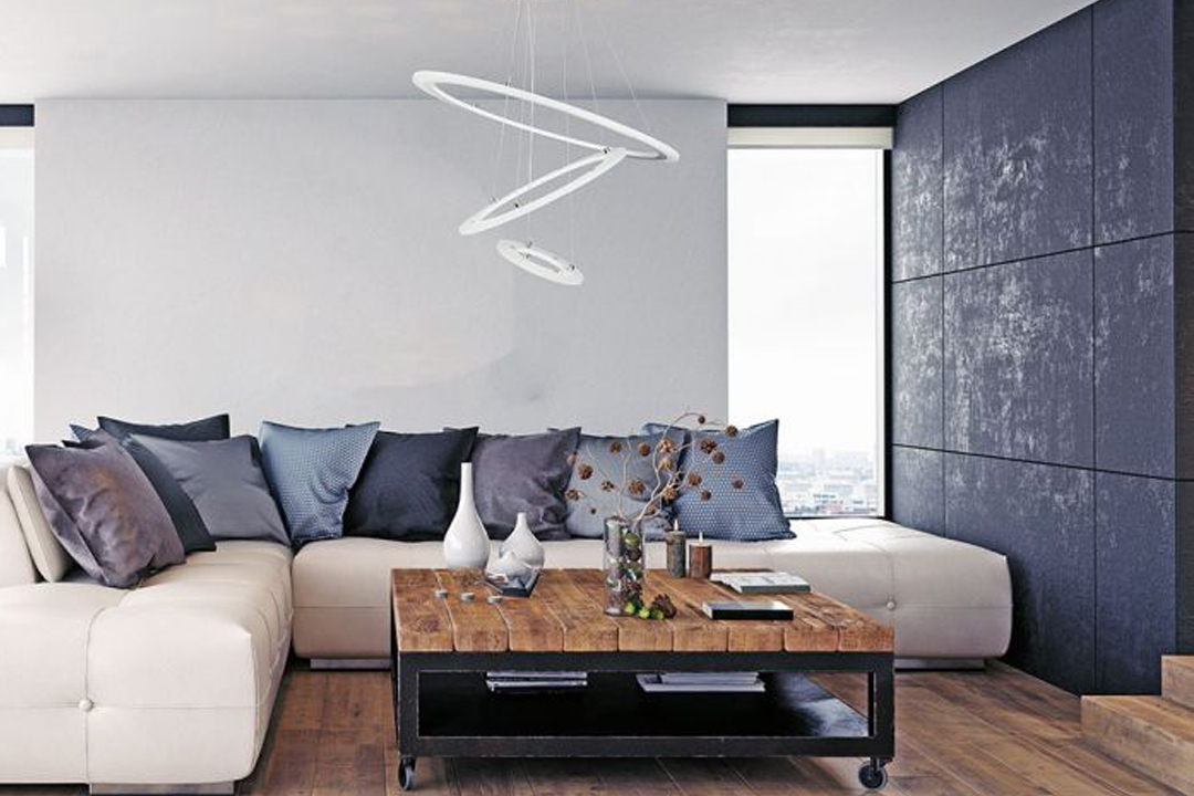 5 Tips on How to Brighten a Room