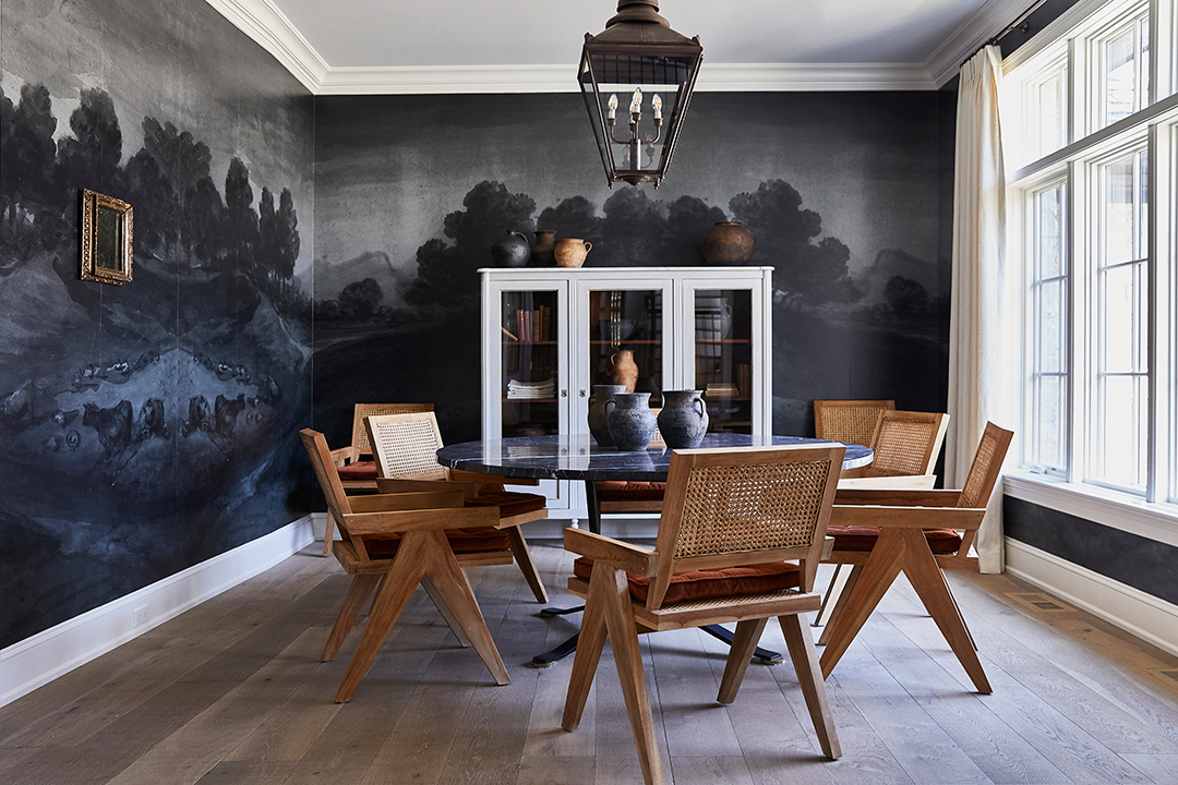 Wendy Labrum Interiors