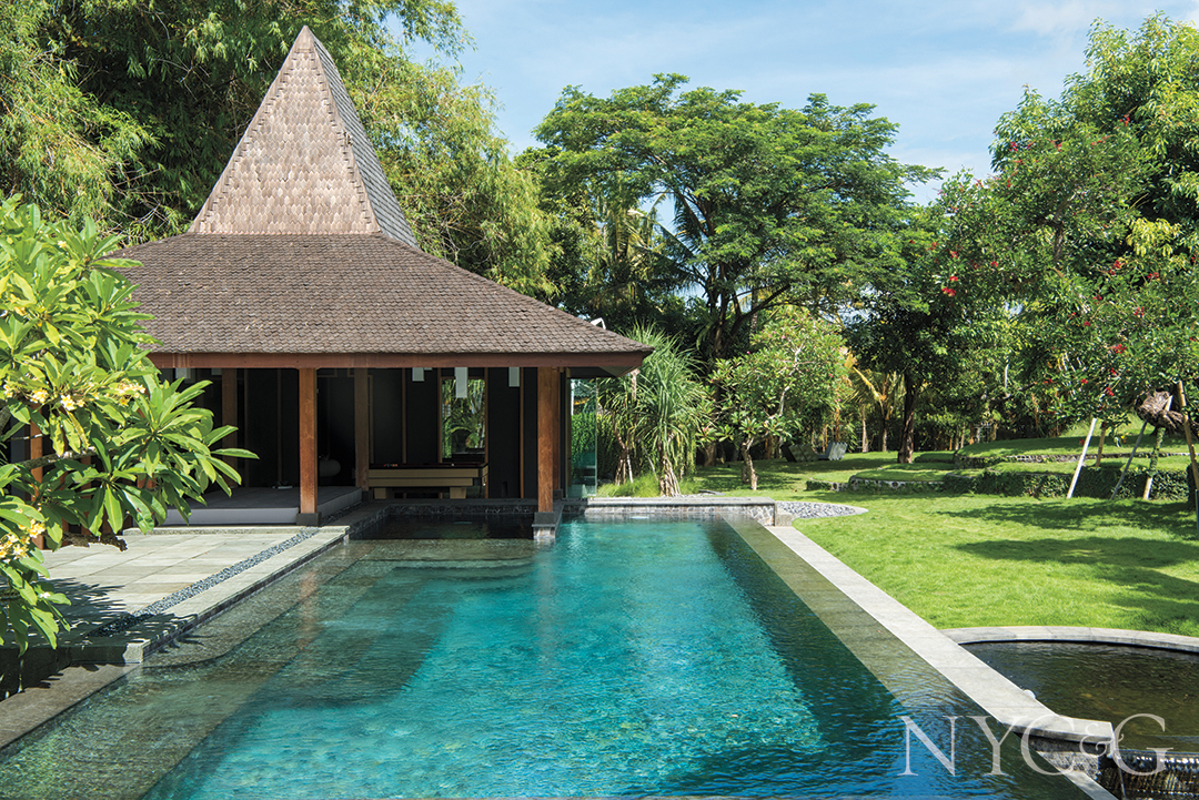Indonesia Bali Island