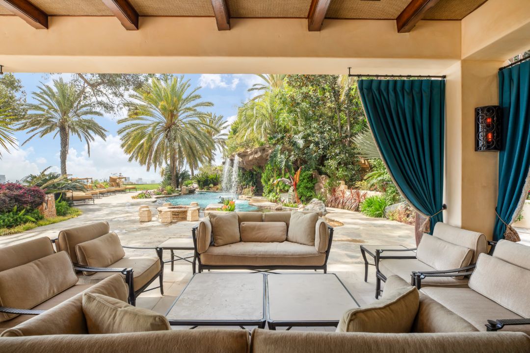 Full House Creator Beverly Hills Rental 19