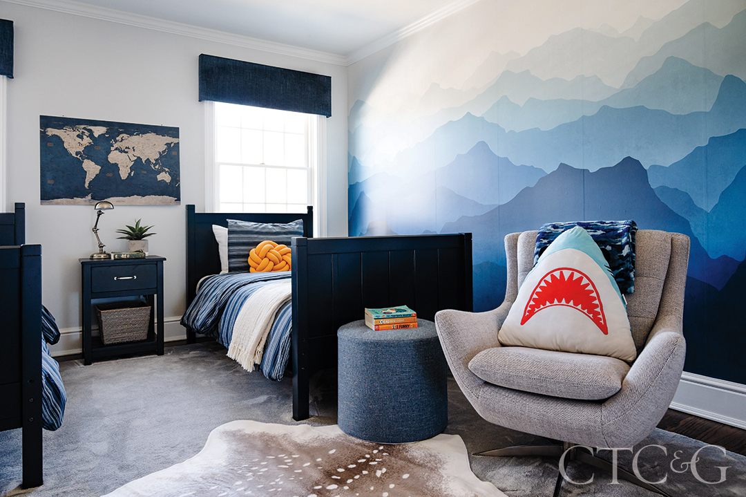 Boys Room Ideas