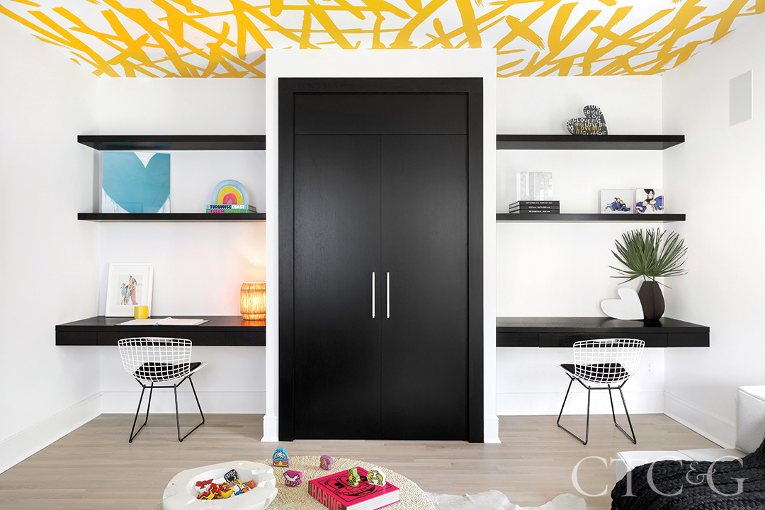 Office Design For Two People