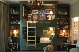 How To Design Kids Rooms For Generations To Come