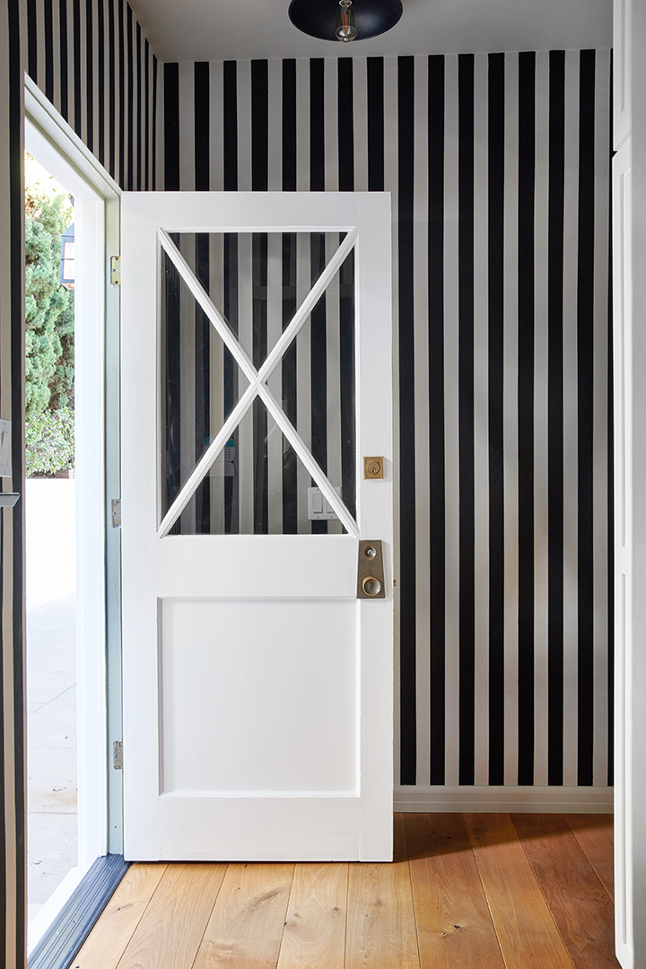 Ashley Tisdale Unloads A 1923 Built Los Feliz Home Entry