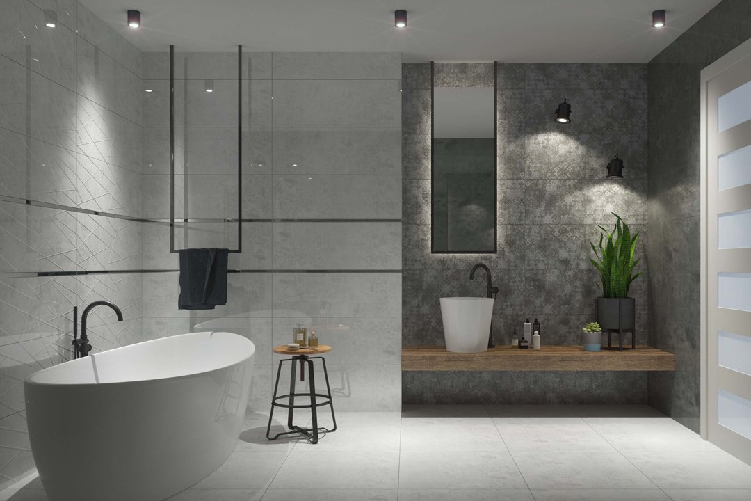 Talking Tile An Expert From Bender Shares Material Insight Current Trends And More Modern